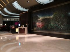 -上海静安香格里拉大酒店