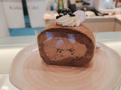 -琦堡高端定制蛋糕茶歇(格力广场店)