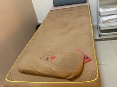 -感智盲人按摩·艾灸·肩颈SPA(岗厦店)