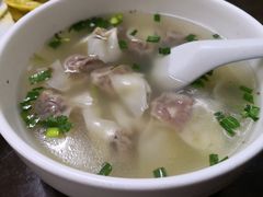 -清真蒋有记(秦虹路店)