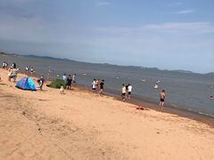 -青岛海泉湾度假区温泉