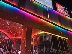-吾悦广场(南京鼓楼店)