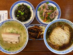 -同得兴 Since·1995 传统苏式面馆(十全街店)