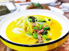 -明天食府(红沙湾店)