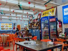 -好味道海鲜大排档·老字号(巽寮湾海鲜市场店)
