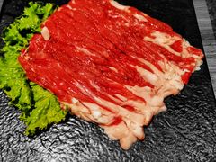 -老墙根涮肉·铜锅·烧烤(欢乐谷·王四营店)