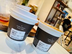 -Peet's Coffee皮爷咖啡(万象天地店)