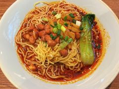 盐帮小面-大盐帮川菜馆(长楹天街店)