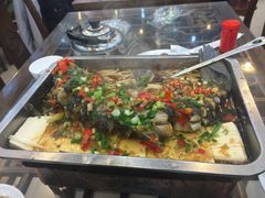 -徽州美食(三十年老店)