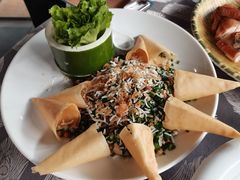 小炒皇-大树头森林餐厅(番禺广场店)