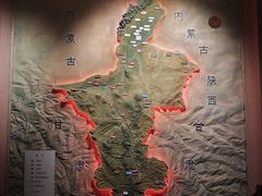 -宁夏博物馆