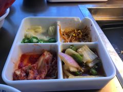 -金妈家烤肉(龙湖U城天街店)