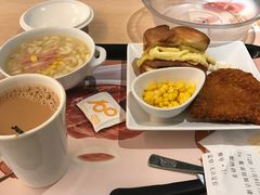 -大家乐(深圳喜荟城店)