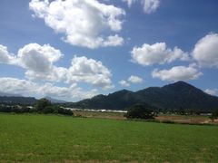 -热带雨林自然公园