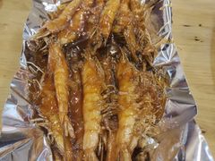 -华顺土菜馆(洪岗路店)