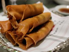 黄鱼手工春卷-甬府小鲜(万象城店)