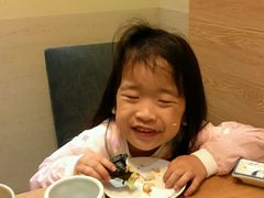 -水之惠鲜鱼料理(王府大街店)