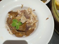 -鸽子侯·家宴·平价海鲜(市图书馆店)