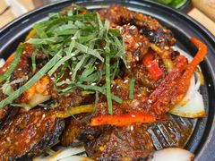 -釜山美食(大润发店)
