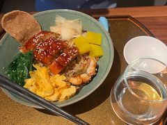 -Mr.Fish鱼鲜生海鲜放题(高德置地冬广场店)