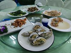 -景好海鲜餐厅(大鹏必选旅游店)