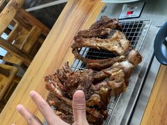 -张记焖窑·十五年专注焖烤(雍和宫店)
