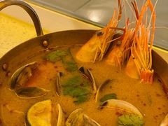 -星椰叻沙·椰浆鲜虾面(江南西店)