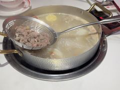 -八合里潮汕鲜牛肉火锅(惠州华贸店)