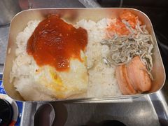 -401餐厅(弘大店)