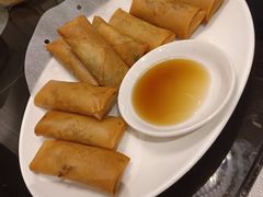 手工黄鱼春卷-上海人家花樣年华(虹口龙之梦店)