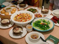 -桂林肥仔·中华餐饮名店(园湖店)