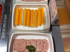 -海底捞火锅(海宁路店)