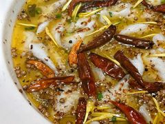 -太二酸菜鱼(福州泰禾店)