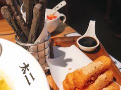 -太二酸菜鱼(正大广场店)