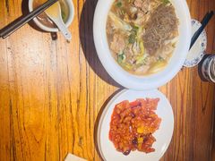 -老雒阳面馆·水席·洛阳菜(王城路店)