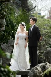 -薇薇新娘婚纱摄影连锁品牌(瘦西湖店)