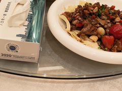 -南京苏宁环球大酒店(桥北店)