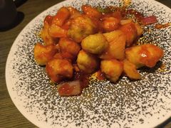 -隆喜元鱼汤包·海鲜(中联广场店)