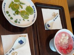 -赵记传承·中式甜品(中山石岐大信店)