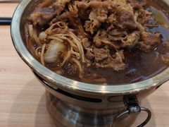 -米村拌饭(天津东丽万达店)
