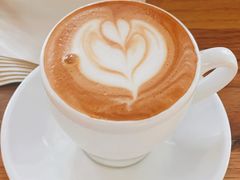 -大小咖啡 BigSmallCoffee(麦子店)