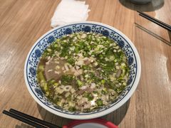 -兰州陈记牛肉面 ·烧烤· 铜锅涮肉(万达店)