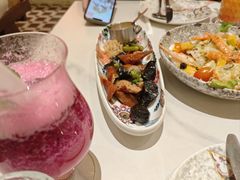 -CRAZYONES克芮旺斯西班牙餐厅(苏州中心店)
