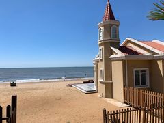 -老虎石海上公园