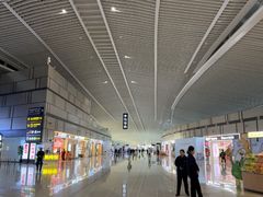 -青岛胶东国际机场