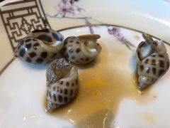 -苏州苏州湾艾美酒店·乐美中餐厅