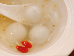 -水月周庄铂尔曼酒店-水月荟中餐厅