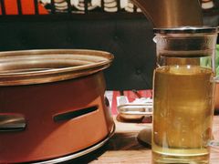 -西塔老太太泥炉烤肉(万柳华联店)