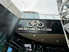 -TREK崔克自行车(徐汇滨江店)