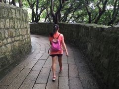 -普陀山慧济禅寺